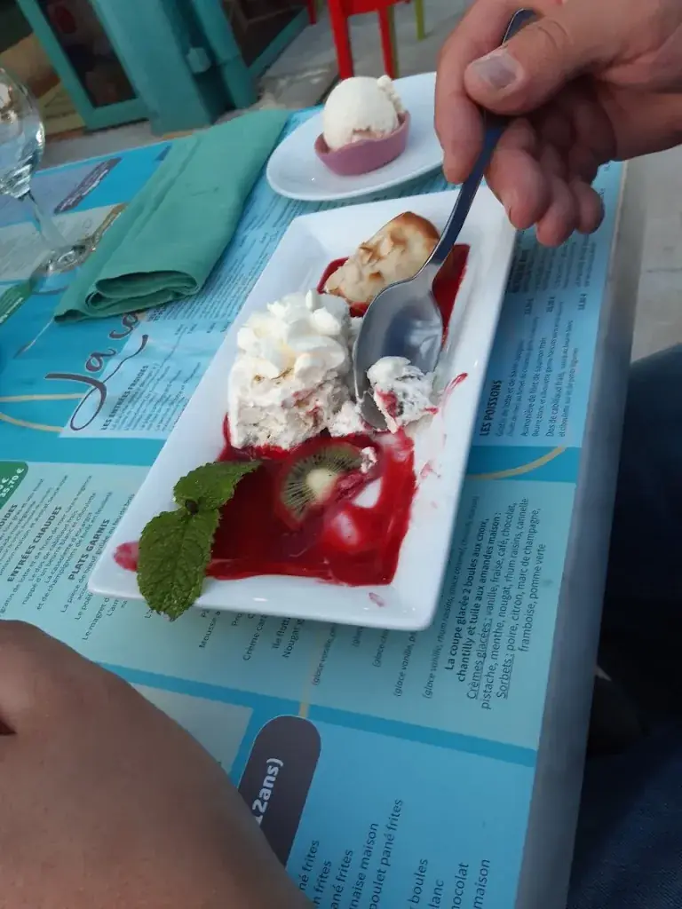 Menu_Restaurant Le Pan de Bois_Bréviandes_image_1