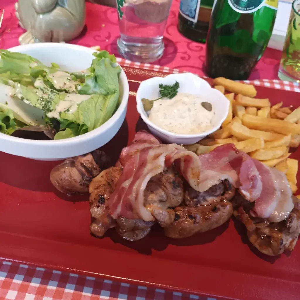 Menu_Restaurant Le Pan de Bois_Bréviandes_image_7