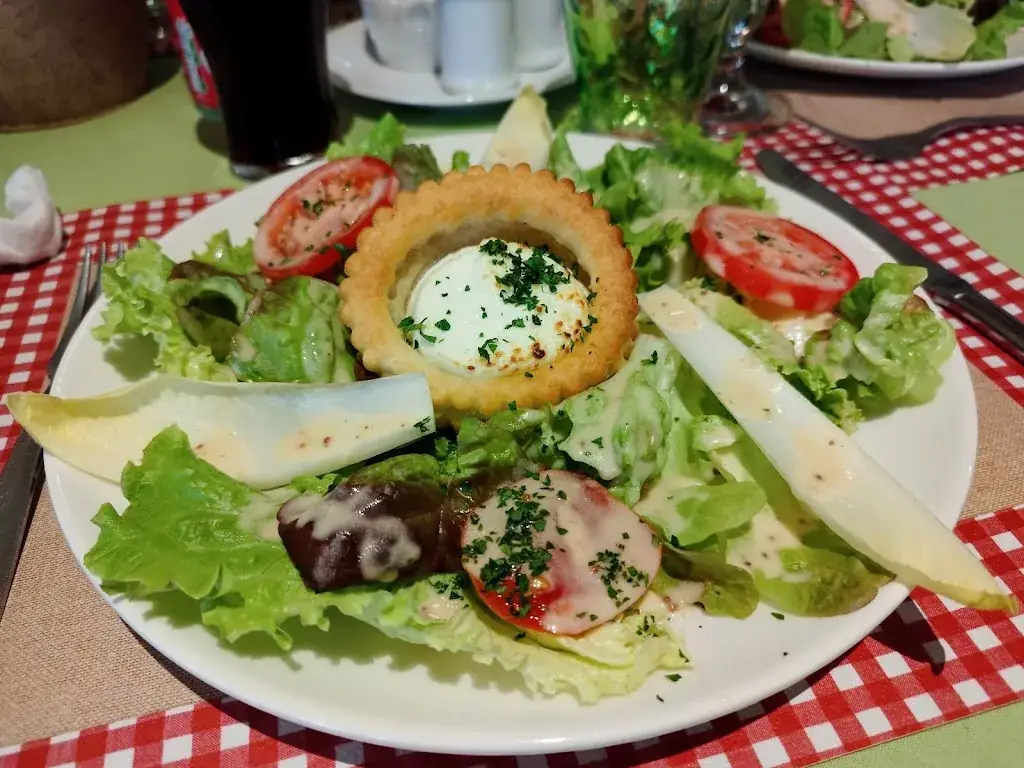 Camille R._Restaurant Le Pan de Bois_Bréviandes_review