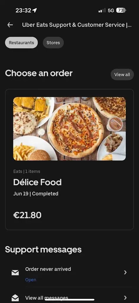 Goran Simonovski_Délice food_Bréviandes_recensione