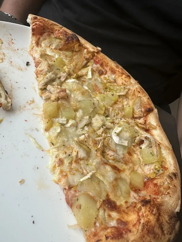 Dani Dan_Délice food_Bréviandes_recensione