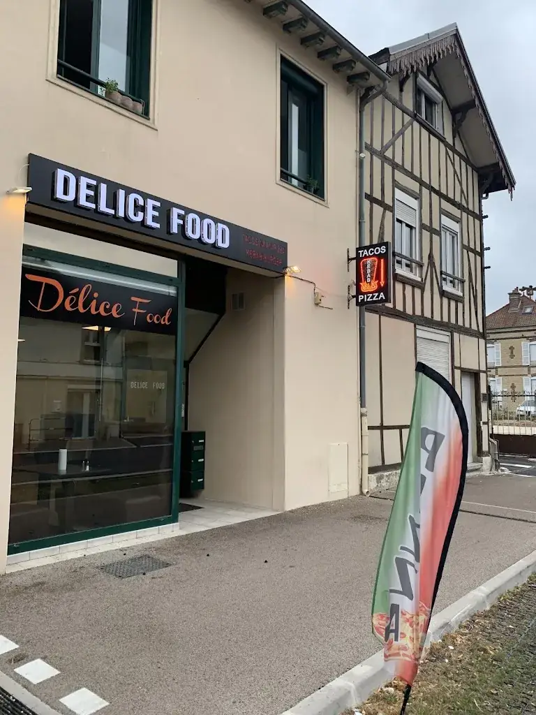 Aymen Da_Délice food_Bréviandes_recensione