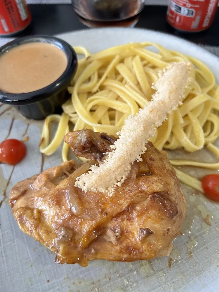 Luc Hourriez_Le sanceen_Saint-Julien-les-Villas_review