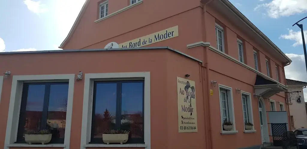 Au Bord de la Moder_Bischwiller_slider_image_1