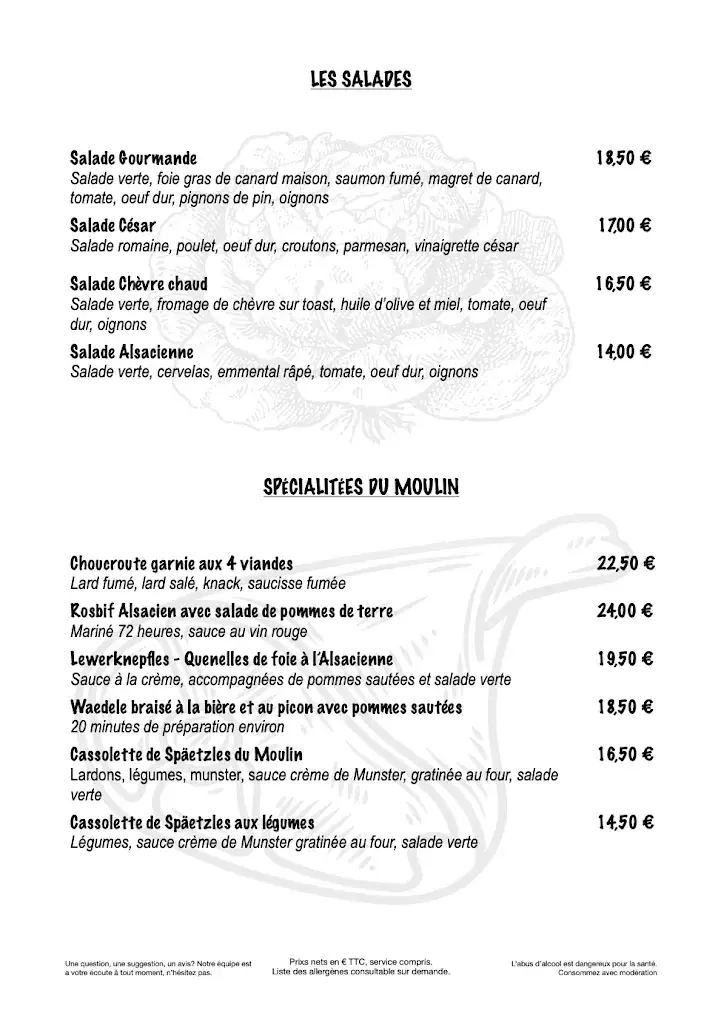 Menu_Restaurant Au Moulin_Bischwiller_image_3