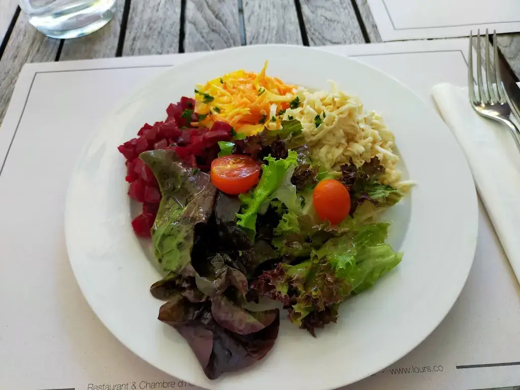 Menu_Restaurant L'Ours_Bischwiller_image_9