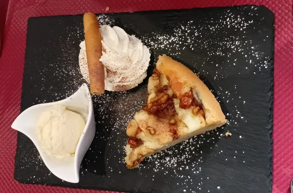 Menu_RESTAURANT DE LA GARE Bischwiller_Bischwiller_image_5