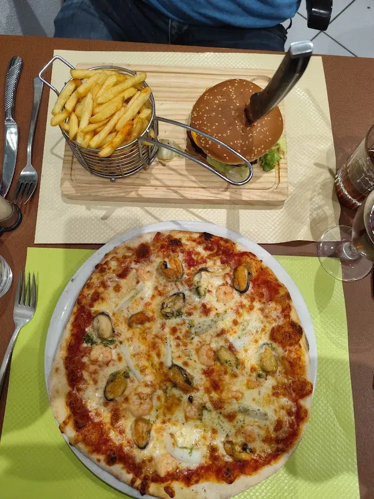 Ophelie Klein_RESTAURANT DE LA GARE Bischwiller_Bischwiller_review