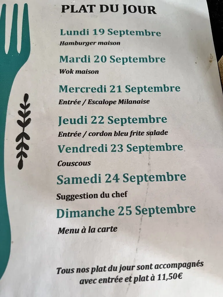 Menu_Restaurant Resto du Monde_Oberhoffen-sur-Moder_image_2