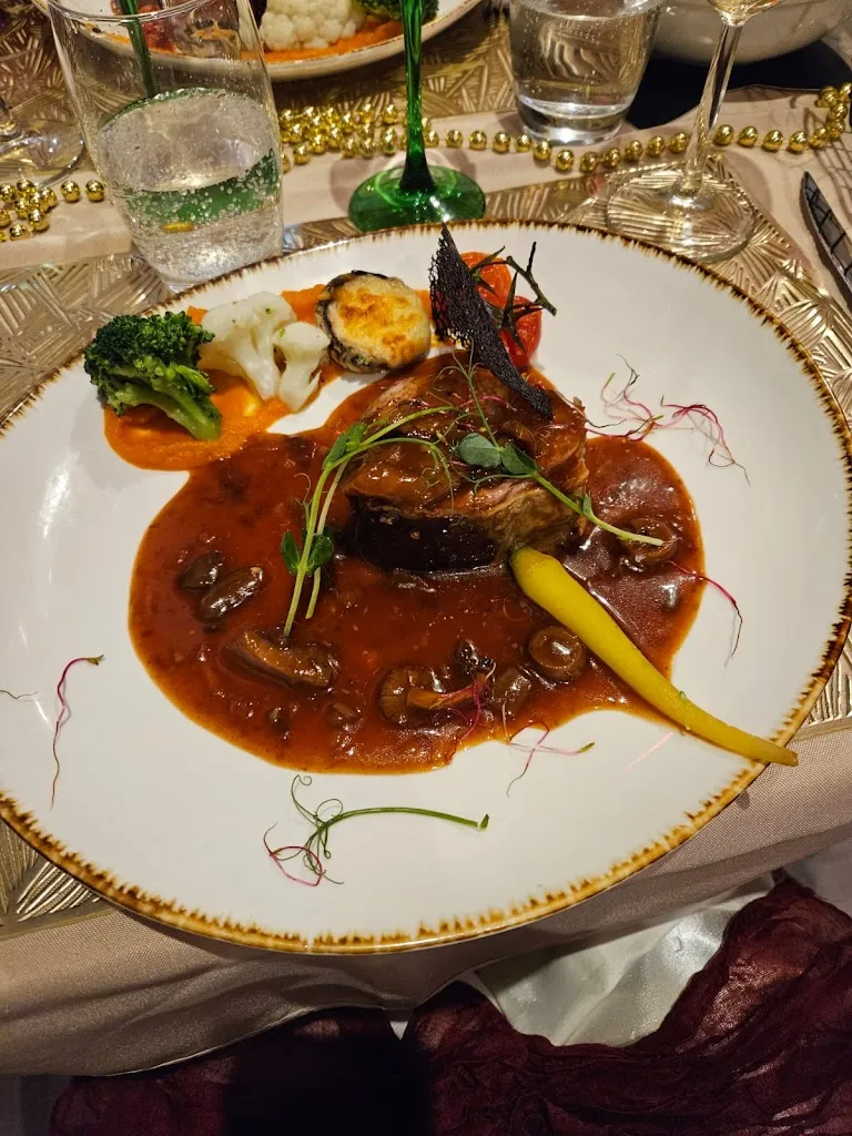Myriam et Bernard Kreiss_Restaurant Resto du Monde_Oberhoffen-sur-Moder_review
