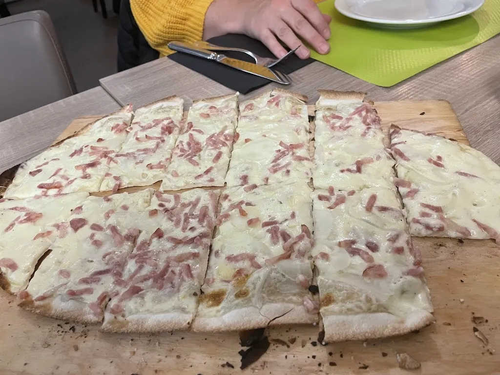 Menu_Restaurant Le Verger_Bischwiller_image_1