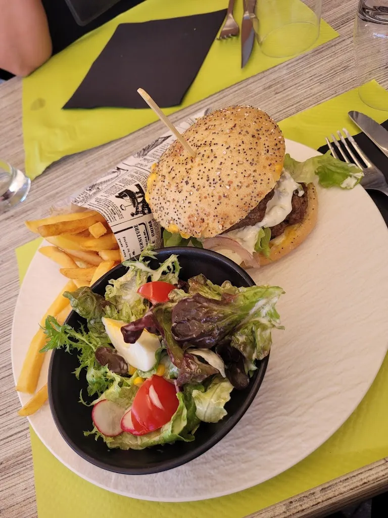 Menu_Restaurant Le Verger_Bischwiller_image_2