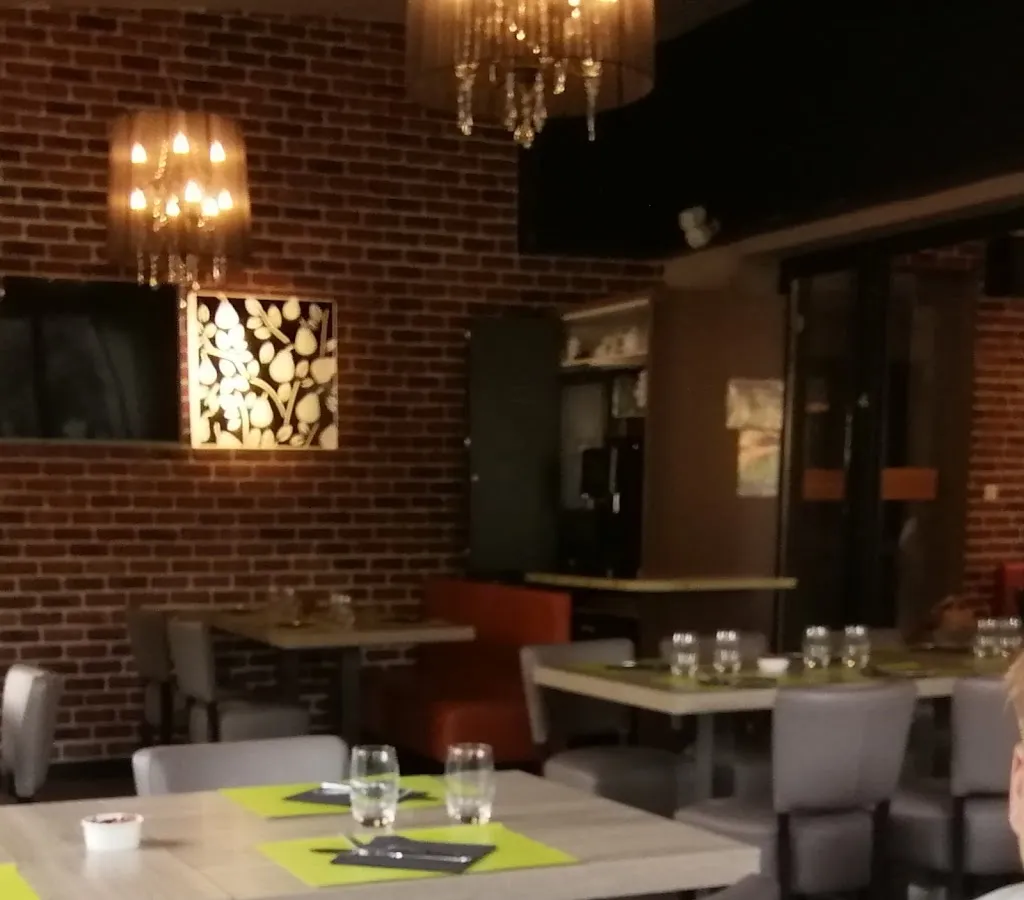 Mathieu S_Restaurant Le Verger_Bischwiller_review