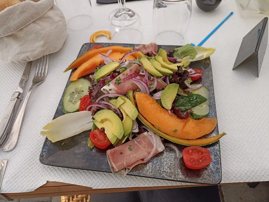 Menu_Restaurant À la Rose_Oberhoffen-sur-Moder_image_7