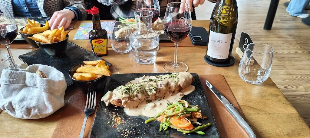 Jean-Luc Donath_Restaurant À la Rose_Oberhoffen-sur-Moder_review