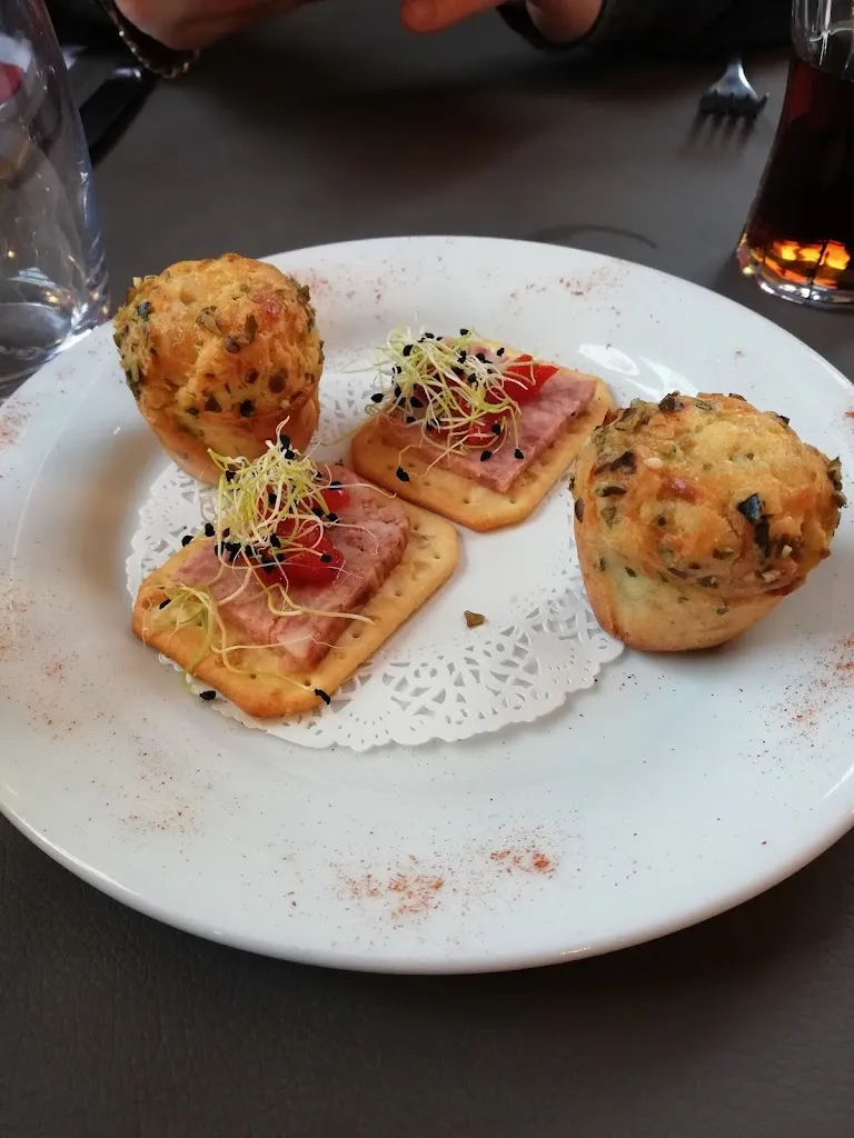 Mélanie K_Restaurant À la Rose_Oberhoffen-sur-Moder_review