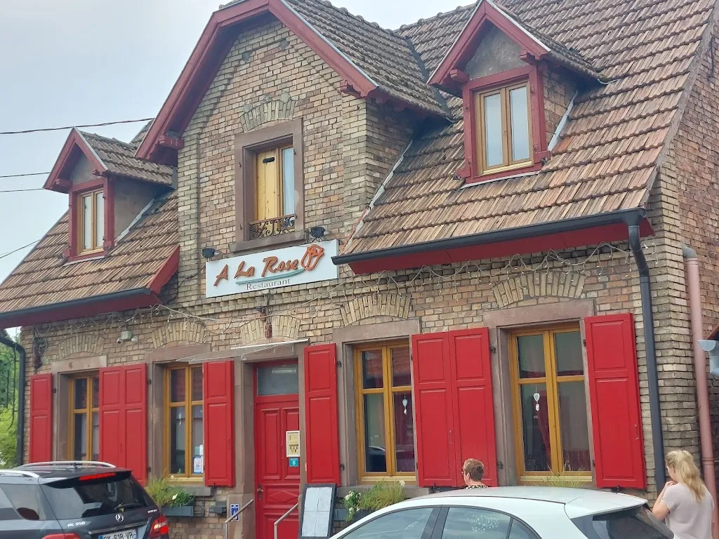 Restaurant À la Rose_Oberhoffen-sur-Moder_slider_image_3