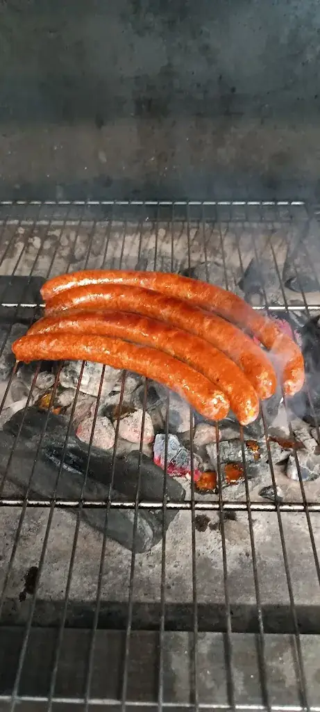 Menu_GRILLADES SIDI GHAZI - Restaurant Marocain & Fast-Food - Bischwiller_Bischwiller_imagen_5