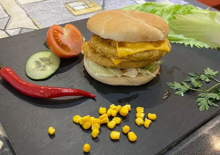 Menu_GRILLADES SIDI GHAZI - Restaurant Marocain & Fast-Food - Bischwiller_Bischwiller_imagen_6