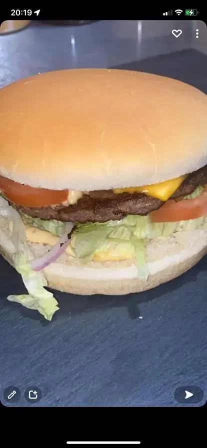 Menu_GRILLADES SIDI GHAZI - Restaurant Marocain & Fast-Food - Bischwiller_Bischwiller_imagen_7