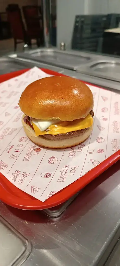 Menu_GRILLADES SIDI GHAZI - Restaurant Marocain & Fast-Food - Bischwiller_Bischwiller_imagen_8