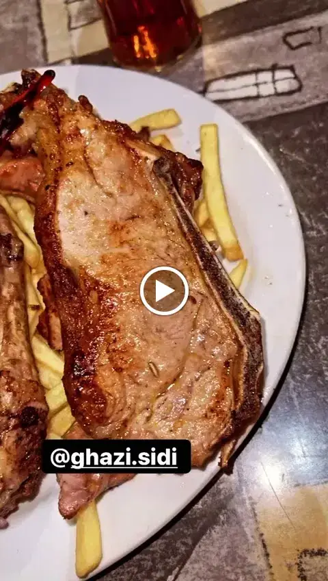 GRILLADES SIDI GHAZI - Restaurant Marocain & Fast-Food - Bischwiller_Bischwiller_slider_image_2