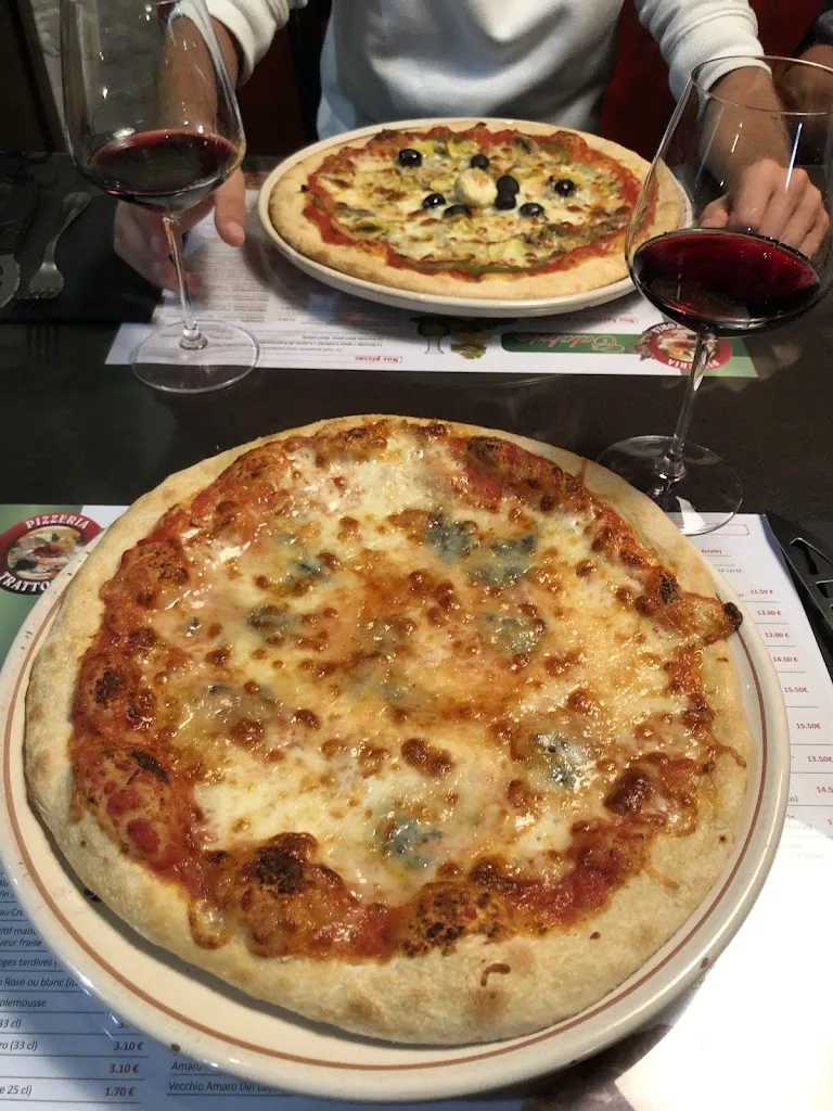 Karina Rosas_PIZZERIA TRATTORIA CALABRIA_Oberhoffen-sur-Moder_review