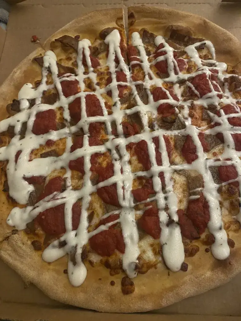 Tom DRE_4 Pizzas_Bischwiller_review