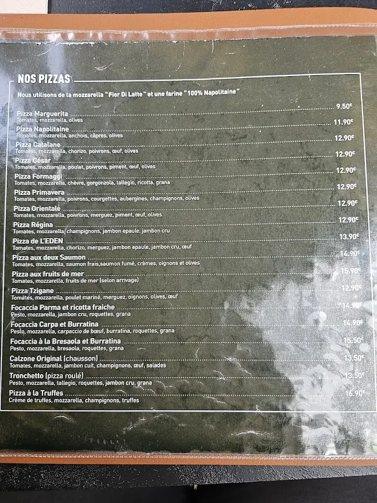 Menu_L'Eden Restaurant_Oberhoffen-sur-Moder_image_2