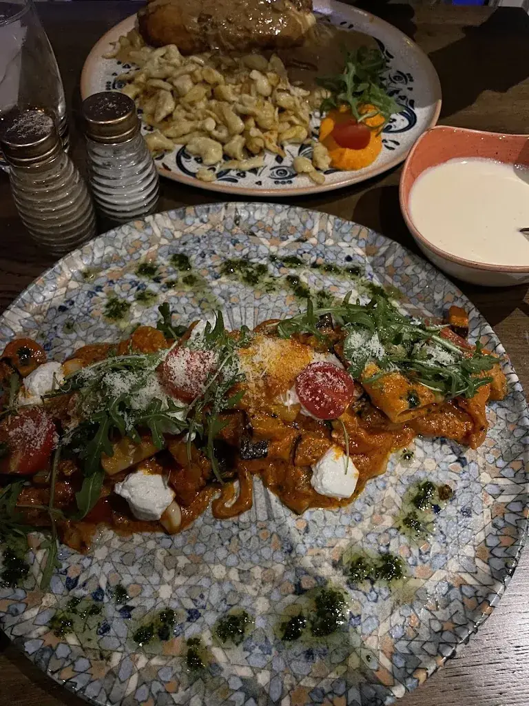 Shkelqim Hoti_L'Eden Restaurant_Oberhoffen-sur-Moder_review