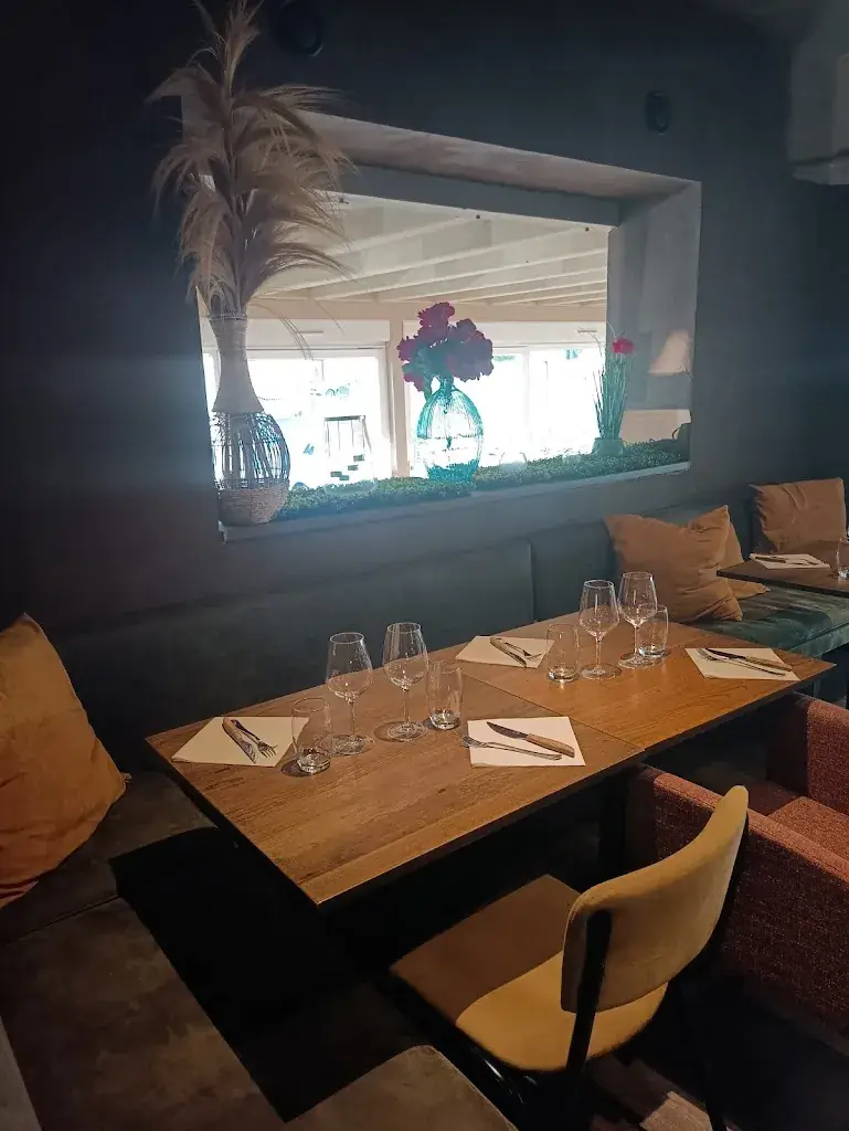Nisrine Kasmi_L'Eden Restaurant_Oberhoffen-sur-Moder_review