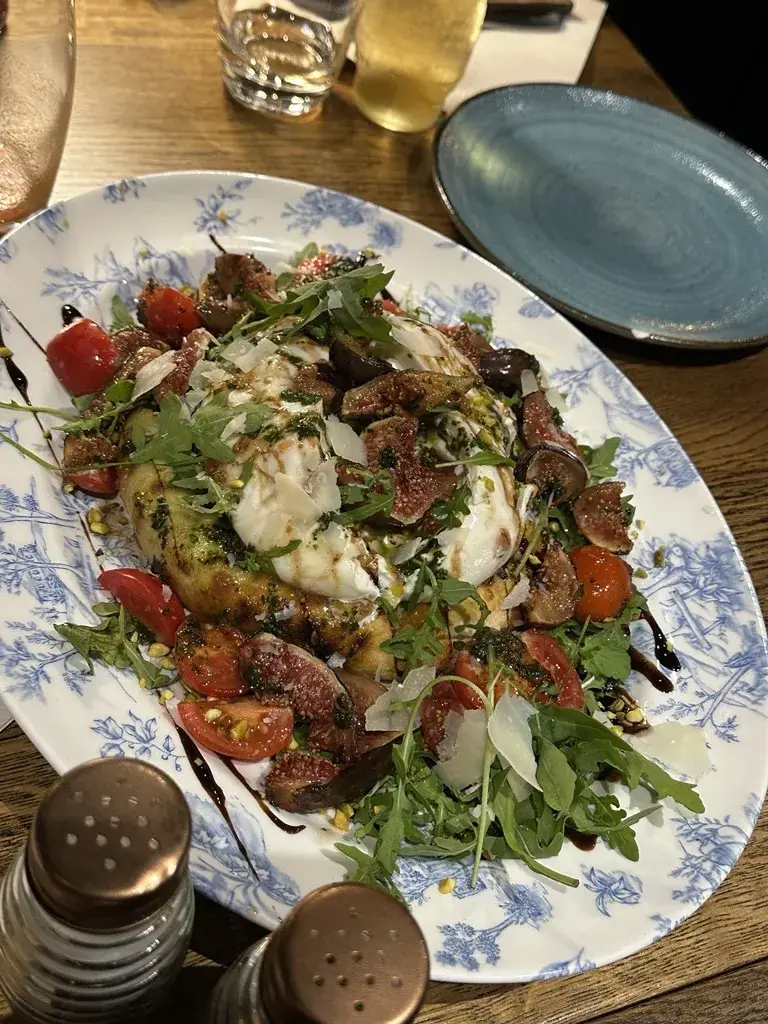 Sinem Ko_L'Eden Restaurant_Oberhoffen-sur-Moder_review