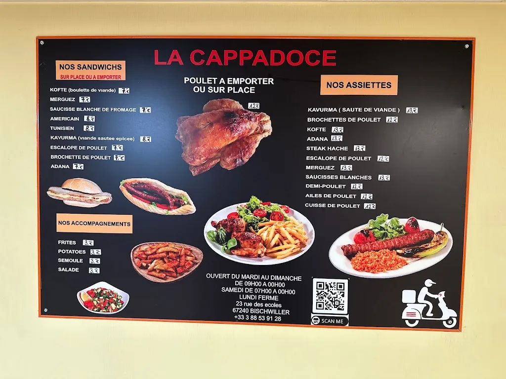 Menu_LA CAPPADOCE_Bischwiller_image_2