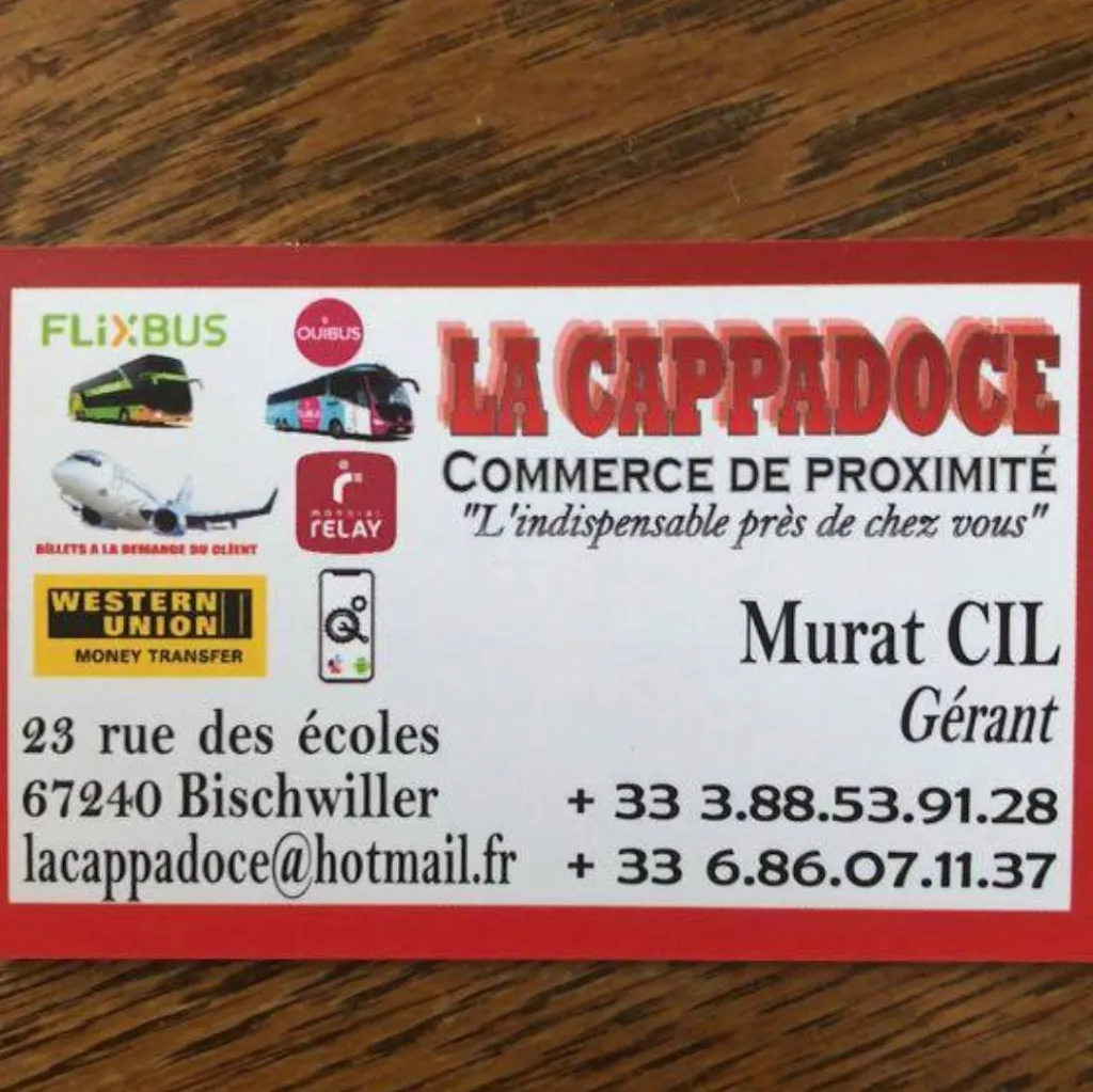 Menu_LA CAPPADOCE_Bischwiller_image_3