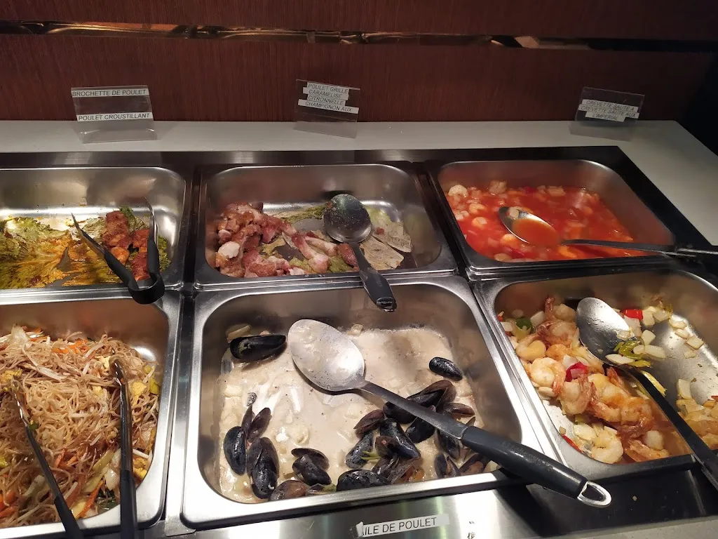 Cansu Açıkgöz_Le Royal D'or_Oberhoffen-sur-Moder_review