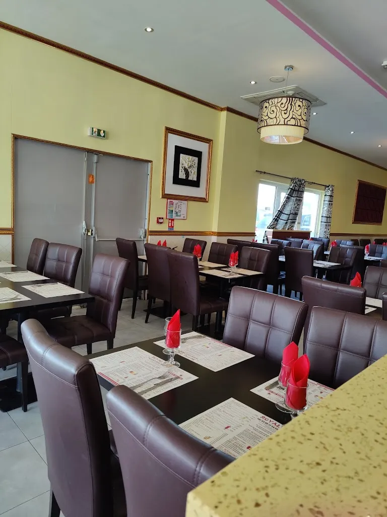 Laurence Koerin_Le Royal D'or_Oberhoffen-sur-Moder_review