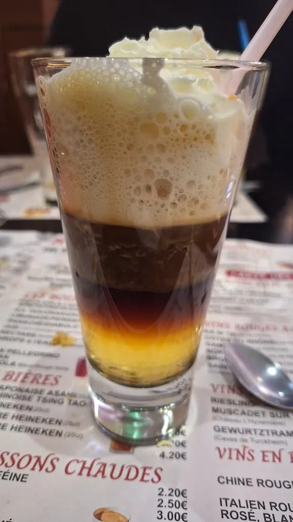 Sarah S_Le Royal D'or_Oberhoffen-sur-Moder_review