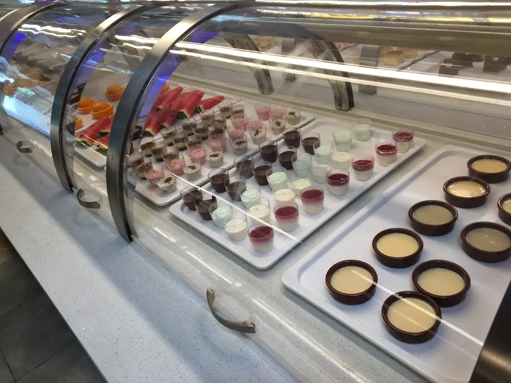 Le Royal D'or restaurant in Oberhoffen-sur-Moder