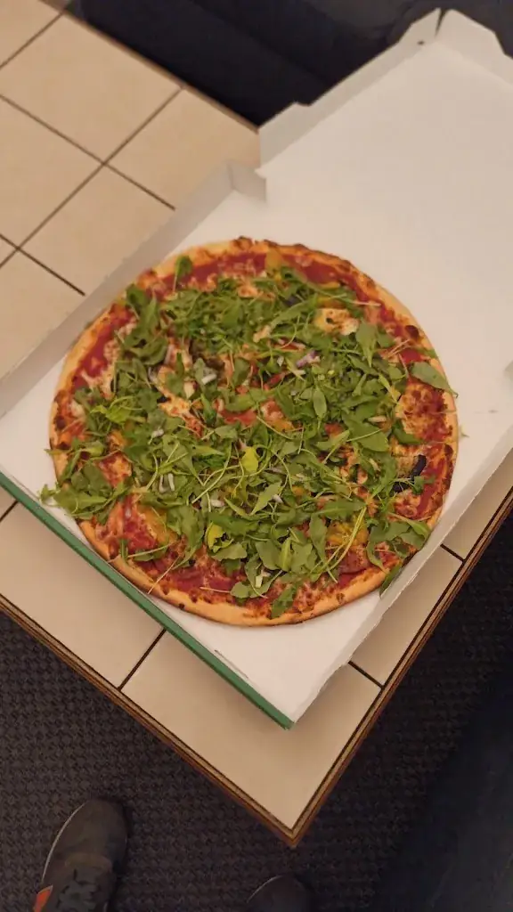 Menu_La Pizza de Nico Bischwiller_Bischwiller_image_1