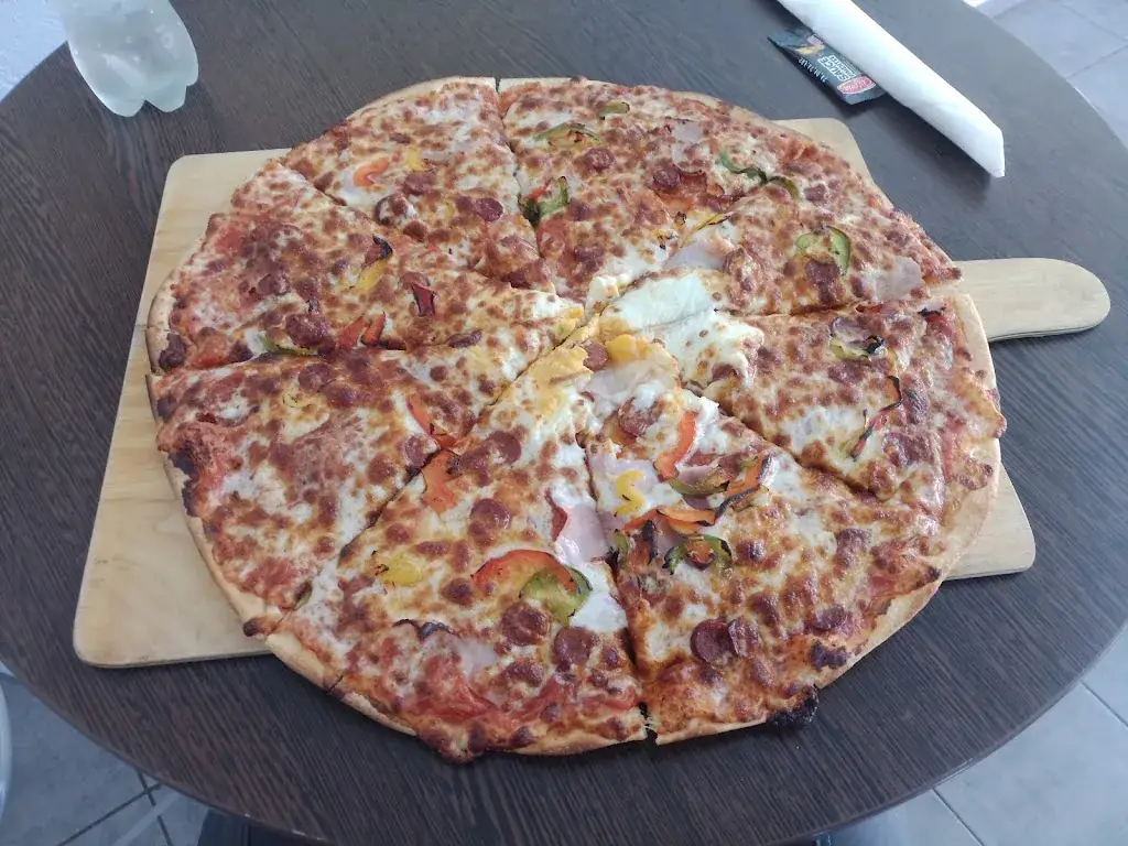 Menu_La Pizza de Nico Bischwiller_Bischwiller_image_4