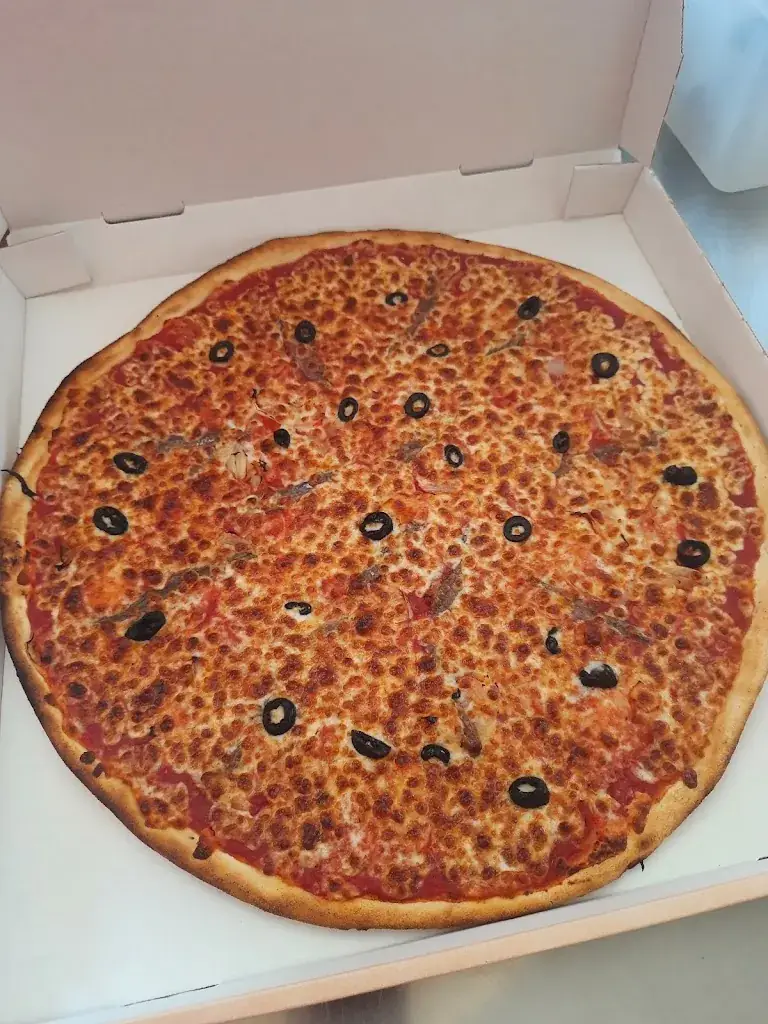 Menu_La Pizza de Nico Bischwiller_Bischwiller_image_5