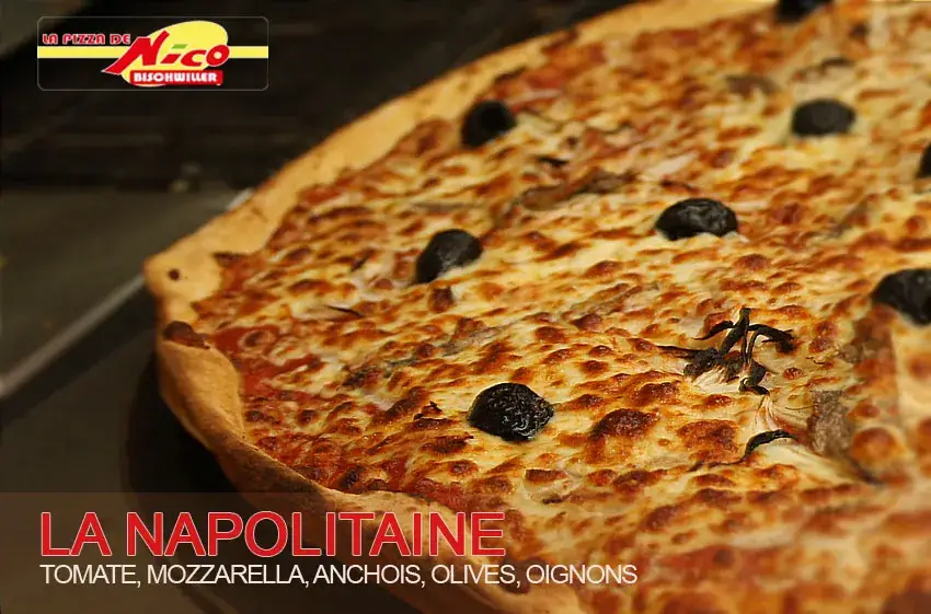 Menu_La Pizza de Nico Bischwiller_Bischwiller_image_9