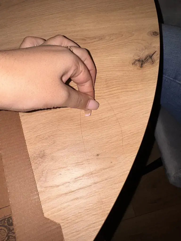 Meli_La Pizza de Nico Bischwiller_Bischwiller_review