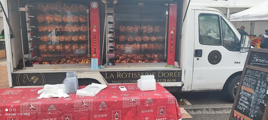 LA RÔTISSERIE DOREE_Bischwiller_slider_image_2