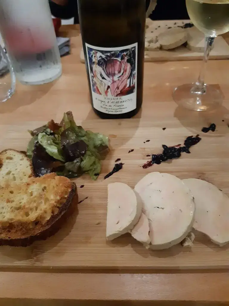 Menu_La Table d'Elsa_Lorette_immagine_5