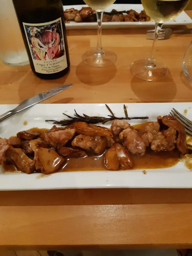 Menu_La Table d'Elsa_Lorette_immagine_7