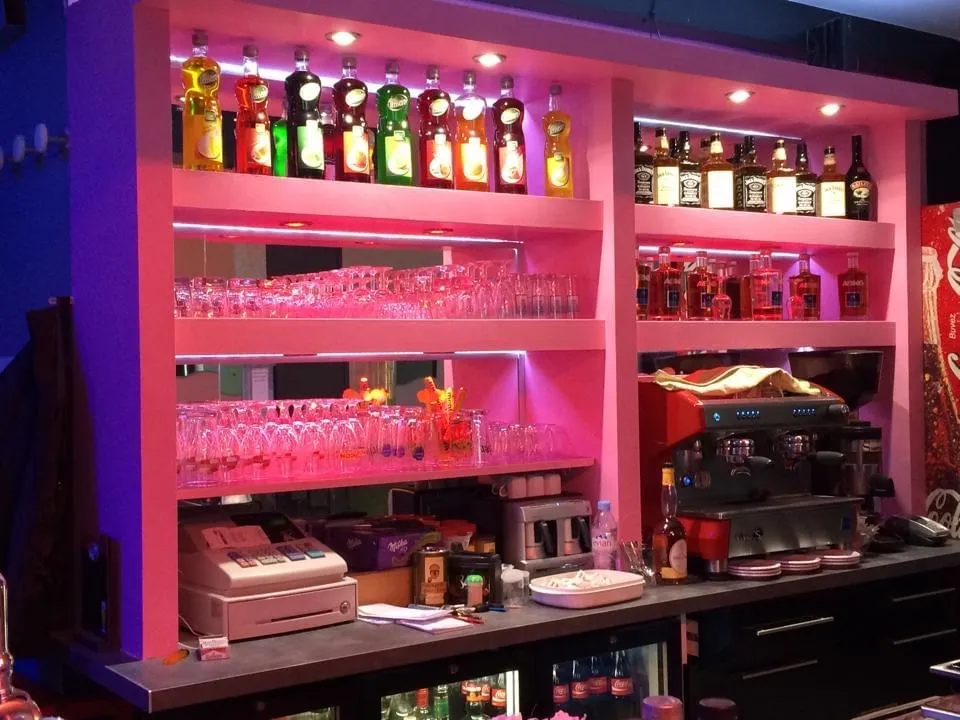 Chez Volki restaurant à Bischwiller