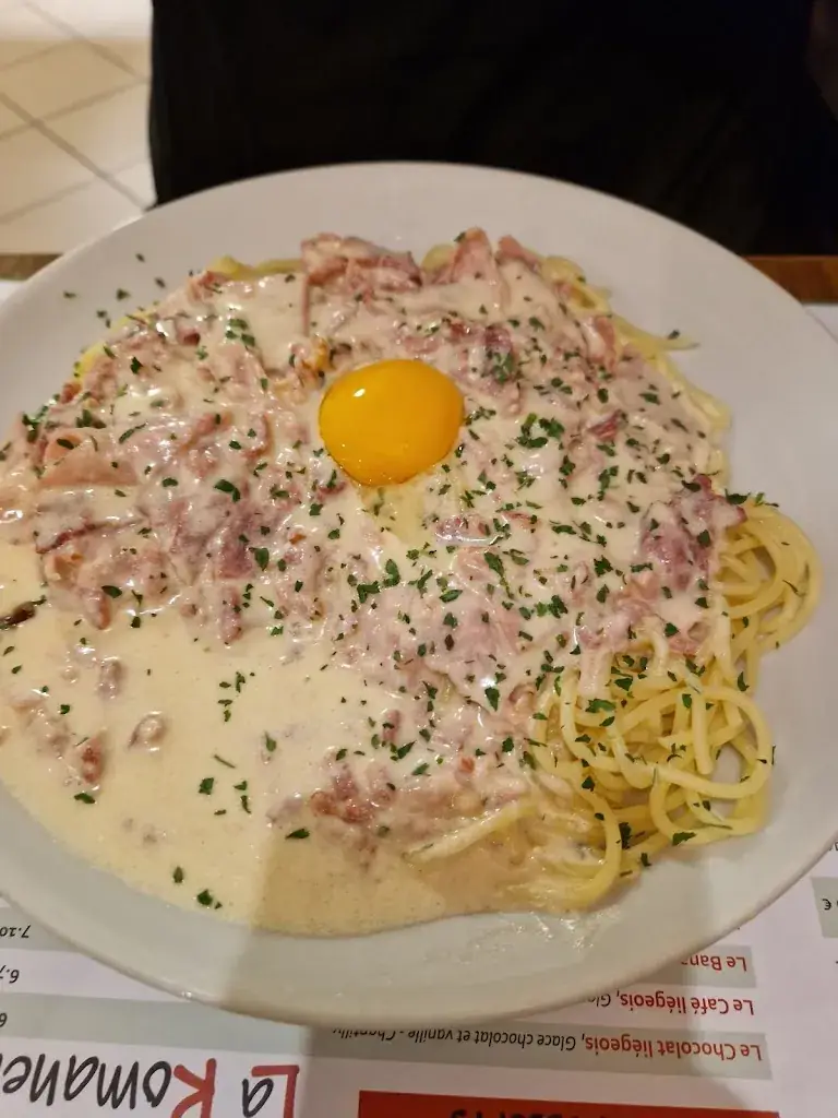 Menu_Restaurant La Romanella_Oberhoffen-sur-Moder_image_7