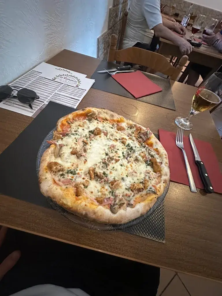 Nick Portma_Restaurant La Romanella_Oberhoffen-sur-Moder_review