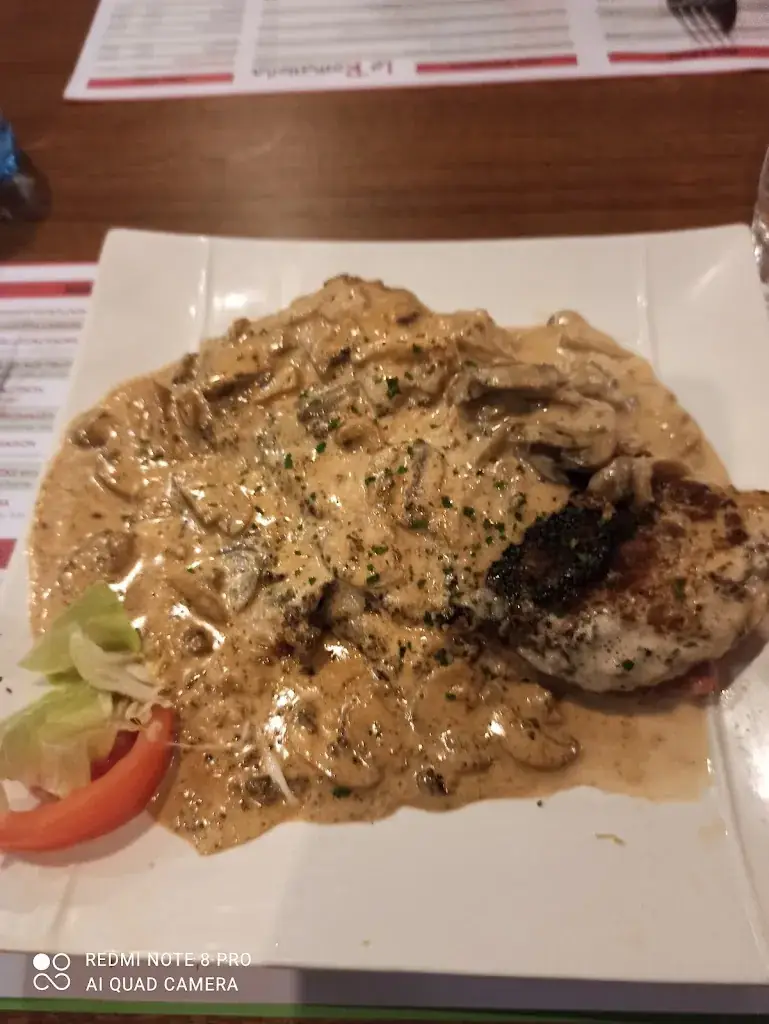 audrey knorr_Restaurant La Romanella_Oberhoffen-sur-Moder_review